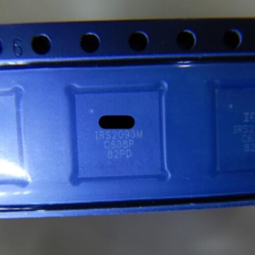 5pcs IRS2093 IRS2093M new