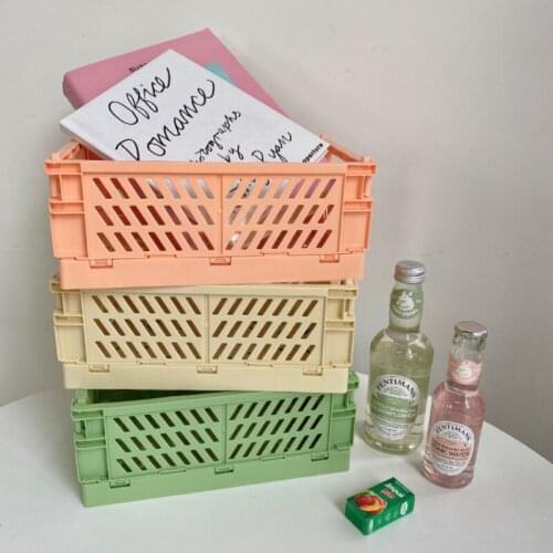 Alsofine Storage Baskets