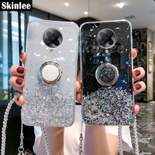 Auroras Fashion Phone Cases Xiaomi Poco F2 Pro