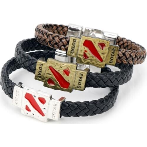 HANCHANG Braided Bracelets