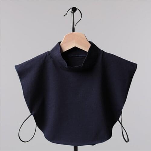 Hijab neck collar cotton combed muslim Underscarf veil hijab Turbans hijab for women islamic