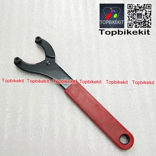 Bicycle Repair tool Bicycle Bike Cycle Crank Set Bottom Bracket Lock Ring Spanner Repair Wrench Tool
