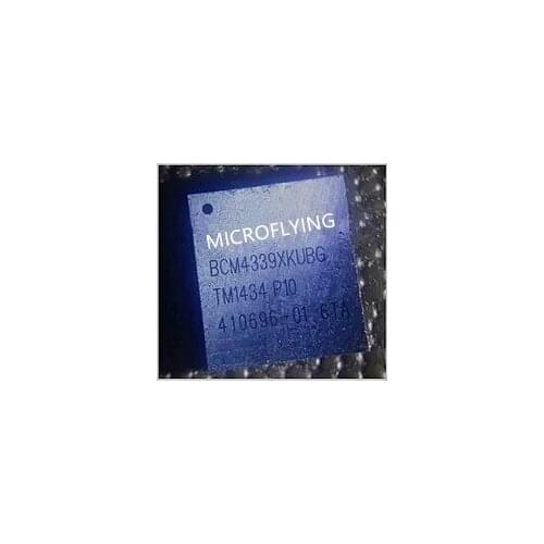 1PCS BCM4339XKUBG BCM4339X BGA WIFI module Bluetooth IC