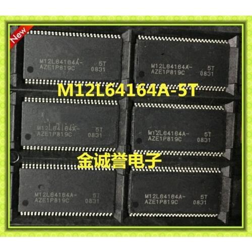 New original M12L64164A-5T TSOP