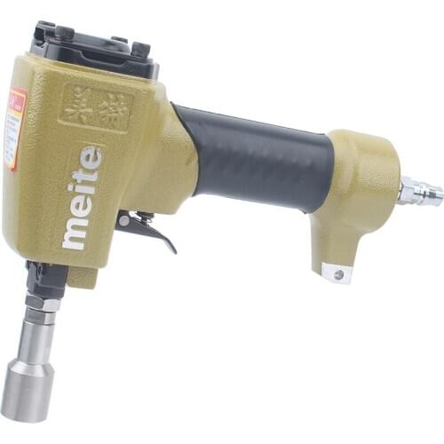 Meite 2030 Pneumatic Pins Gun Air Pins Tool for make sofa / furniture Thumbtack Stapler