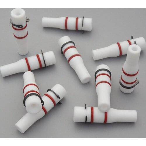 Suitable for Venturi tube, powder suction pump, Venturi tube, powder supply core, powder outlet tube, powder nozzle, spray g