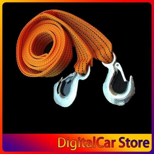 SEBTER Towing Ropes