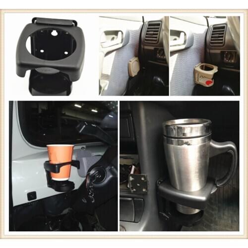 Universal Car accessories Foldable Drink bottle Cup holder for Hyundai Blue-Will i-blue CCS NEOS-3 Accent SR HND-4