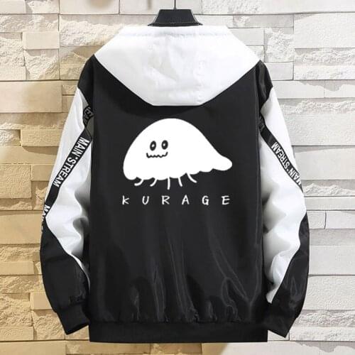 Eventually, I Will Become Yours Bloom Into You Hoodie Clothing Fashion Men Koito Yuu Cosplay Coat Sweatshirts