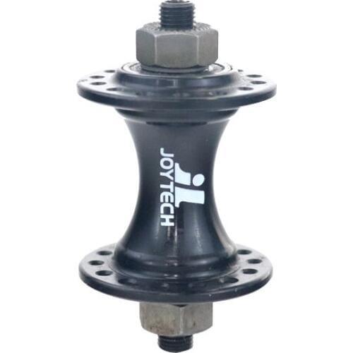 Joytech A215SBT 28 Holes Folding Balance Push Sliding Bikes 74mm 2 Bearings Bicycle Front Hubs With Quick Release
