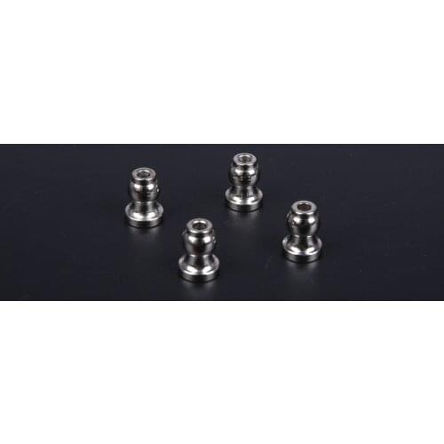 Upper Bracing Arm Ball Fit for 1/8 HPI Racing Savage XL FLUX Rovan TORLAND Monster Brushless Truck Parts