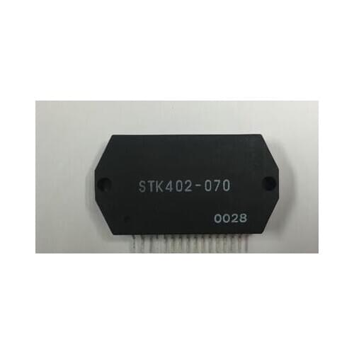1pcs STK402-070