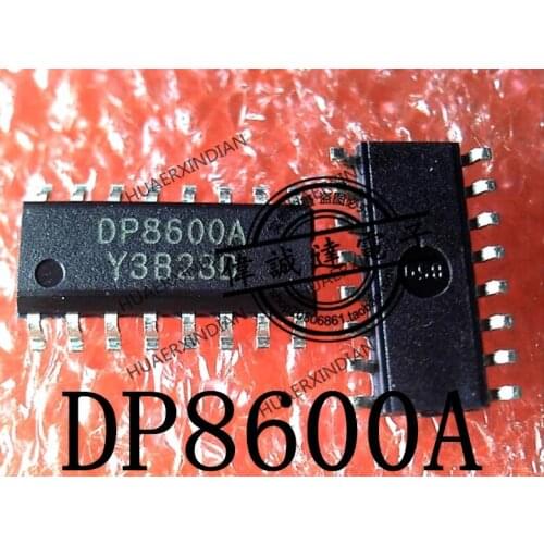 1Pieces New Original DP8600A OP8600A SOP16 In Stock Real Picture