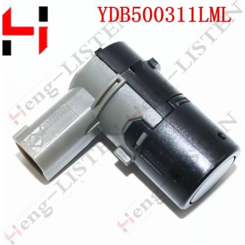 4Pcs PDC Car Parking Sensor C2C29377XXX For Fits Land Rover Jaguar X Type XF XK8 XKR