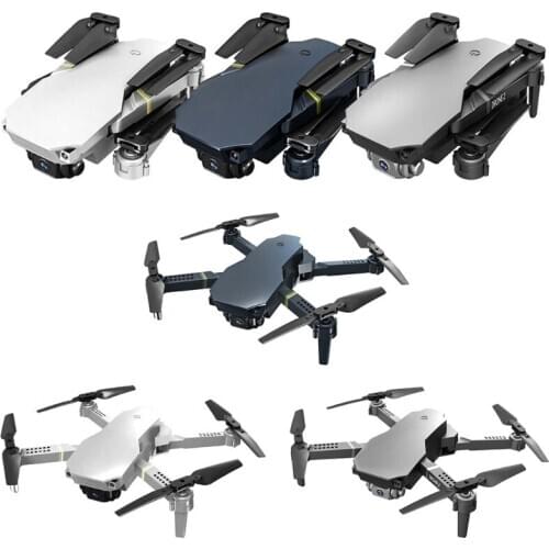4K/720P Wifi Camera Unmanned Aerial Vehicle Remote Control Folding RC Drone P31B