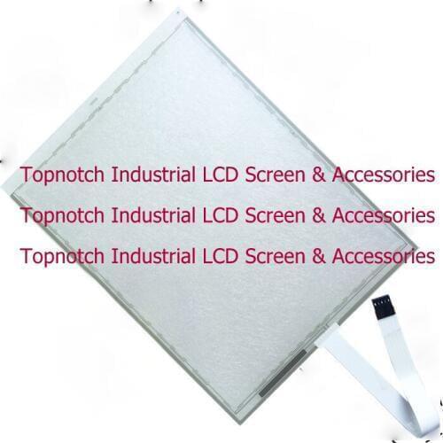 Brand New Touch Screen Digitizer for E529602 SCN-AT-FLT10.4-Z01-0H1-R Touch Pad Glass