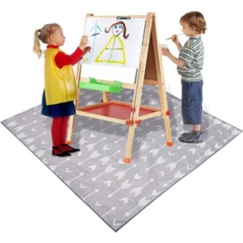 Childrens Mats Waterproof Washable Dining Chair Cushion childrens Play Mat Baby Toys Accessories