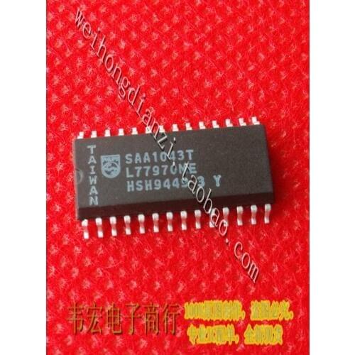 Delivery.SAA1043T Free spot SOP28