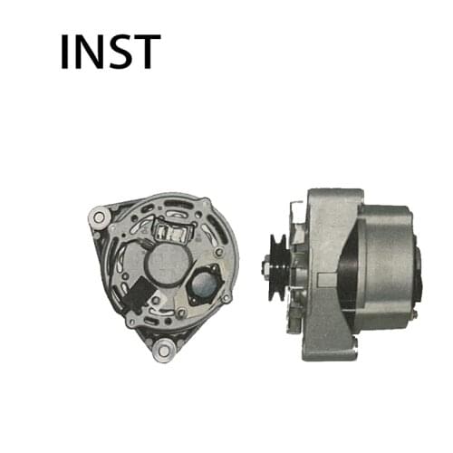 ALTERNATOR DYNAMO GENERADOR ELECTRICO FOR 12V 55A 1V/A78 CA13056N 0-120-489-061 11073 1-1355-01B0 13056 220-140 CA87IR 555.005.0