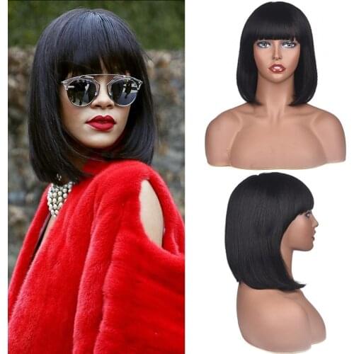 Haever Full Wigs Machine