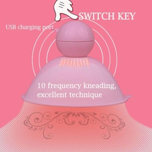 Honeylulu Breastfeeding Sex Toy