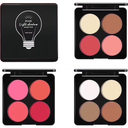 ICYCHEER Blush Palettes