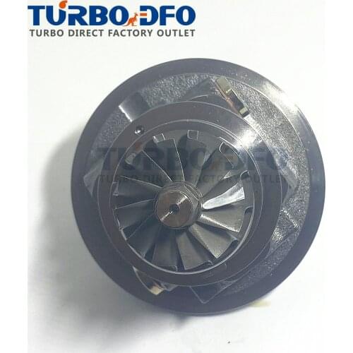 K04-0033 turbo CHRA cartridge 6G9N6K682AA For Ford Focus II Kuga I For Mondeo IV S-Max 2.5 T RNC 2P25-LT HYDB 2005