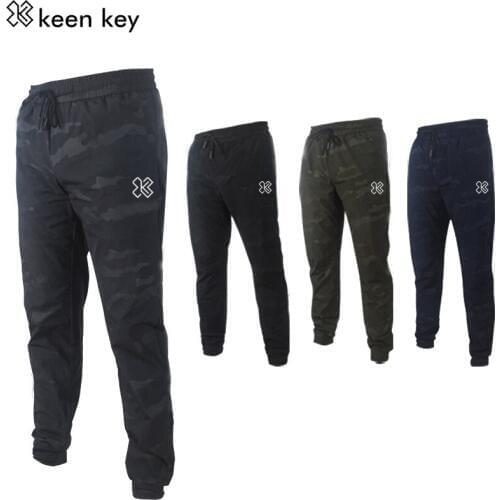 Fishing Pants KEENKEY China