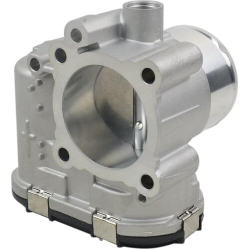 AP03 For Ford B-Max Fiesta Focus C-Max Kuga Mondeo S-Max Transit Throttle Body 1751015 BE8Z9E926B