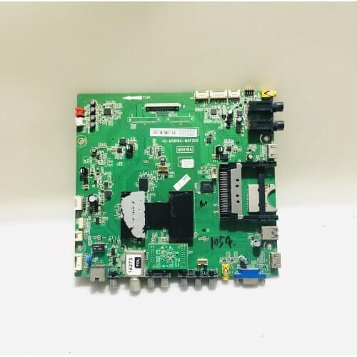 L55E5690A-3D motherboard 40-MS818A-MAF2HG screen MT5461D01-1