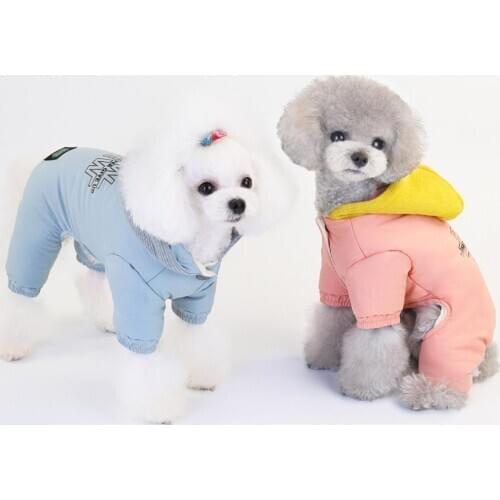 Lovoyager T-shirts For Dogs