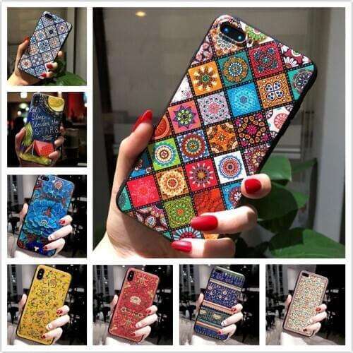 Meaford Phone Cases Huawei Y5 Lite