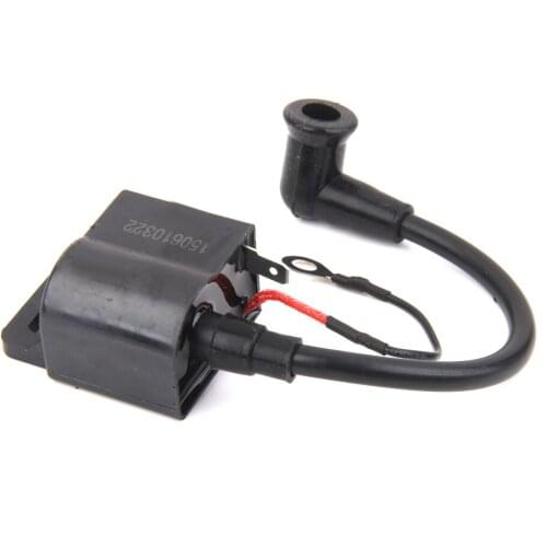 Stator Rotor Ignition Coil Kit Magneto Replacement for SX Pro Junior Sr Jr 50 Adventure 2000 - 2013