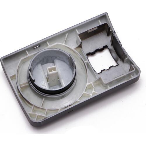 New Headlight Fog Light Switch Cover Kit For Audi 4B1941531F A6 4B C5 Avant