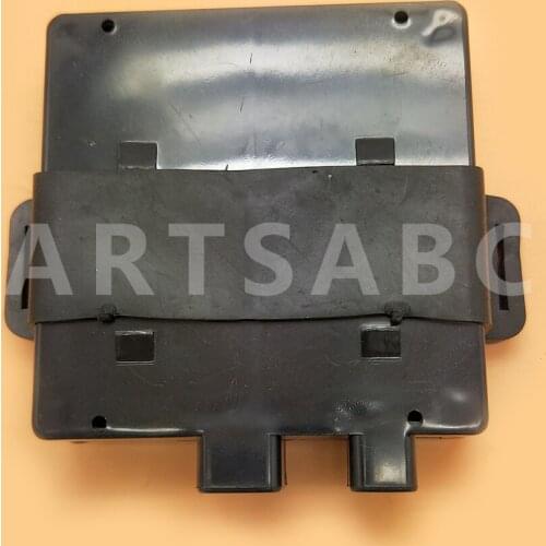 PARTSABCD 5 Pins CDI Box Linhai YP VOG 260cc 300cc Scooters ATVs Digital Ignition Module