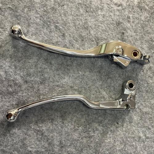 Brake Clutch Lever For HONDA CBR954 CBR 954 CBR954RR 2002-2003 CBR600 2003-2006