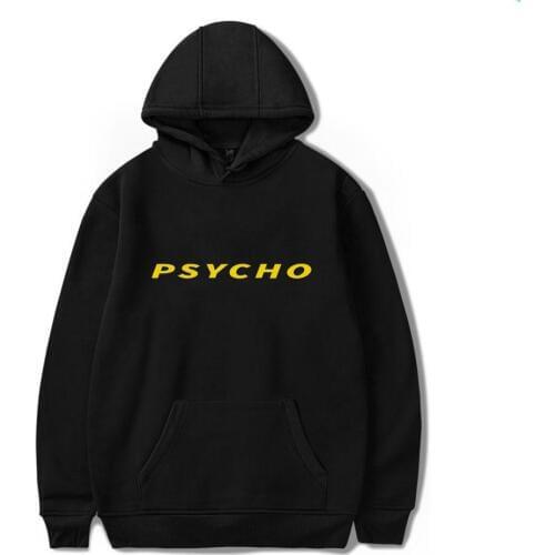 Fashion Post Malone Hoodie Men Women Harajuku Hoodies Hip Hop Streetwear Streetwear Rock Post Malone Printed Hoodies Clothes