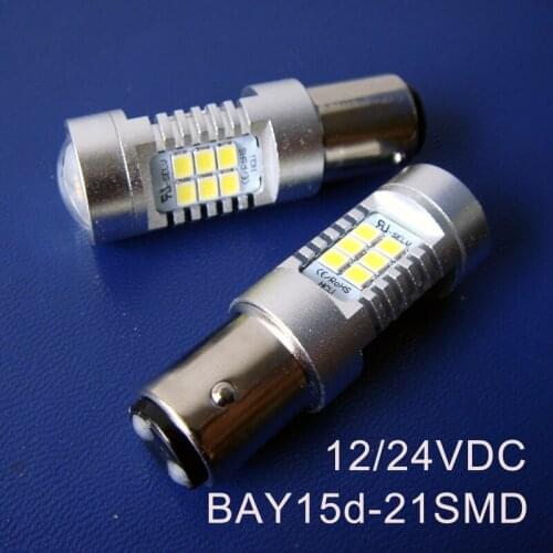 High quality,12v BAY15d,BAY15d Bulb,Boat led,ship Lamp 24v,Barge Led 12V,Yacht Lamp,BAY15d 24V,BA15 light,free shipping 20pc/lot