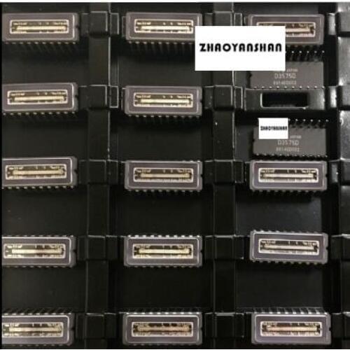 1pcs X D3575D UPD3575D D3575 CCD NEW Original Free Shipping