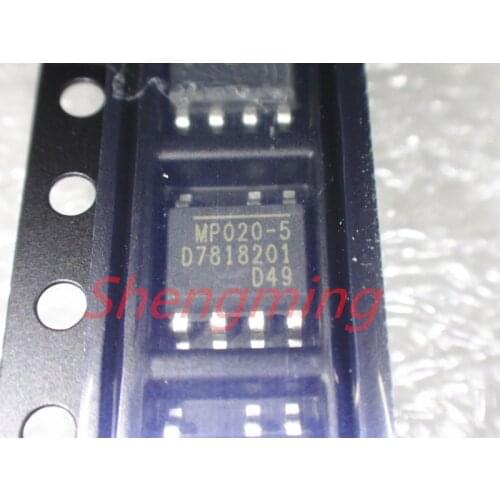 10PCS MP020-5 MP020-5GS SOP-7