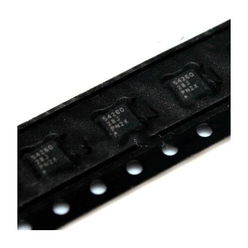 5PCS TPS54260DRCR TPS54260 54260 QFN / 5PCS MIC2104YML MY2104 2104 QFN16
