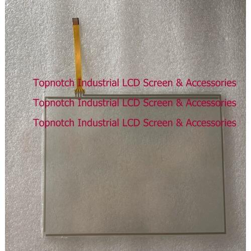 Brand New Touch Screen Digitizer for GT1665M-VTBA GT1665MVTBA Touch Pad Glass