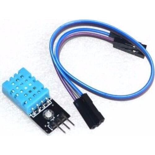 Free Ship nrf51822 temperature and humidity module/development board