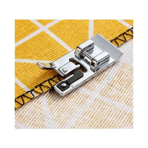 Household multi-function electric sewing machine hemming machine presser foot 7310