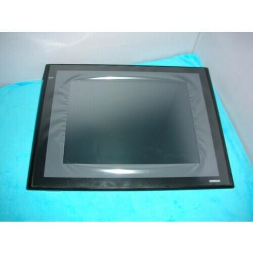 1PC USED NS10-TV00B-ECV2