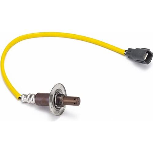 Oxygen sensor OEM 22690-aa96a is Subaru sh Forester 2.5t rear 06-12