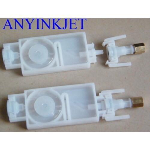 For Mimaki JV33 JV5 damper with connector