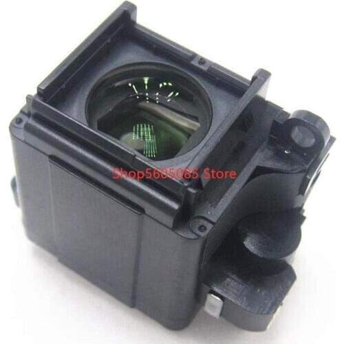 For Panasonic Lumix DMC-GH4 AG-GH4 LVF Viewfinder View Finder Eyepiece Diopter Control Block No Screen VYQ8938 NEW Original