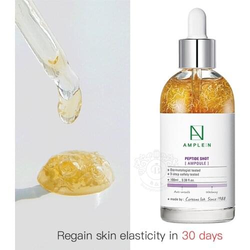 Feminity Anti-wrinkle Face Serums