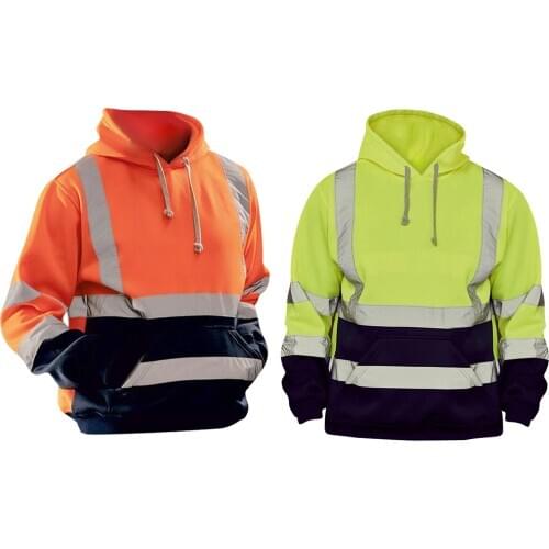 Fityle Men's Hoodies